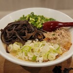 麺屋我ガ - 