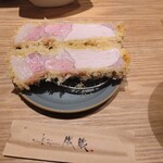 とんかつ成蔵 - 