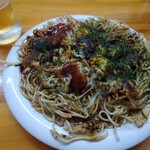 Okonomiyaki Toku - 