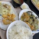 中華料理　孝司 - 