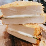 とうふ処　豆達人  - 