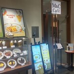 M＆C Cafe - 