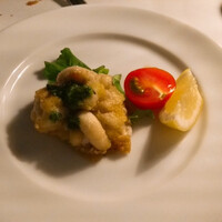 トラットリア グランボッカ - 