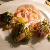 トラットリア グランボッカ - 