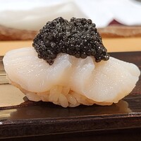 北浜鮨やまの - 