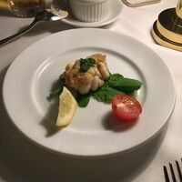 トラットリア グランボッカ - 