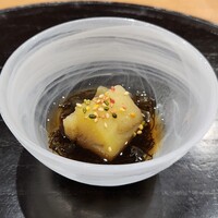 北浜鮨やまの - 