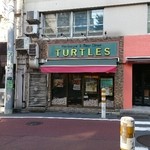 turtles - 