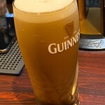 Irish Pub Losers - ①サーブ直後　カスケード・ショーの始まり