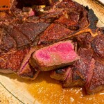 ウルフギャング・ステーキハウス - 2023年7月