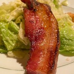 2023年7月　本当に美味しいベーコン