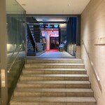 ウルフギャング・ステーキハウス - 2023年7月