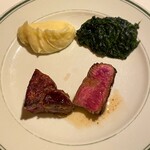 ウルフギャング・ステーキハウス - 2023年7月