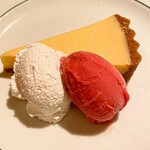 ウルフギャング・ステーキハウス - 2023年7月