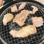 0秒レモンサワー 仙台ホルモン焼肉酒場 ときわ亭 - 