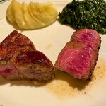 ウルフギャング・ステーキハウス - 2023年7月