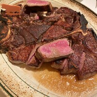 ウルフギャング・ステーキハウス 丸の内店 - 2023年7月