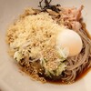 おらが蕎麦 野田アプラ店