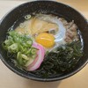 玄海うどん