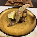 京料理　寿司ふじ - 