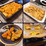 京料理　寿司ふじ - 