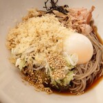 Oraga Soba - 