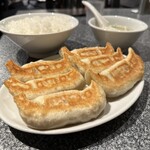 天鴻餃子房 - 