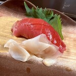 京料理　寿司ふじ - 