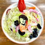 九州ラーメン友理 - 