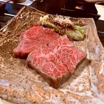 京料理　寿司ふじ - 