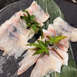 京料理　寿司ふじ - 