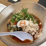 Hachiban Ramen - 