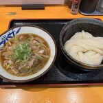 空飛ぶうどん やまぶき家 - 