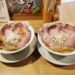 麺屋 優光 - 