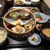 御影蔵 丸ビル - 