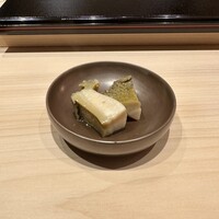 すし 良月 - 