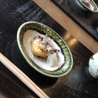 伊勢宮川の里 鄙茅 - 