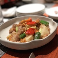 中華割烹 わらじん - 