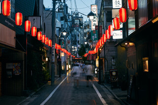 Kagurazaka Sushi Konkon - 