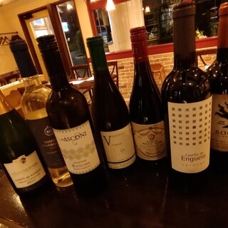 ワイン食堂コンクラーベ_0