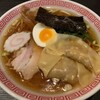 ラーメン大至