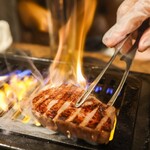 焼肉うしどし - 