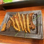 御食事処 なかや - 