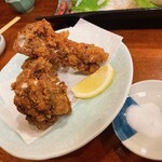 御食事処 なかや - 