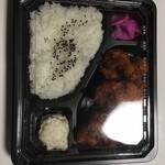 からあげ本舗 なか唐亭 - 