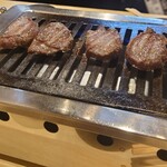 Oosaka Yakiniku Horumon Futago - 