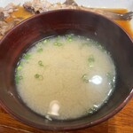 御食事処 なかや - 