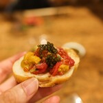 焼肉うしどし - 