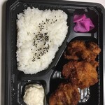 からあげ本舗 なか唐亭 - 