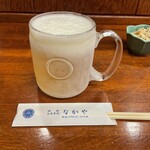 御食事処 なかや - 